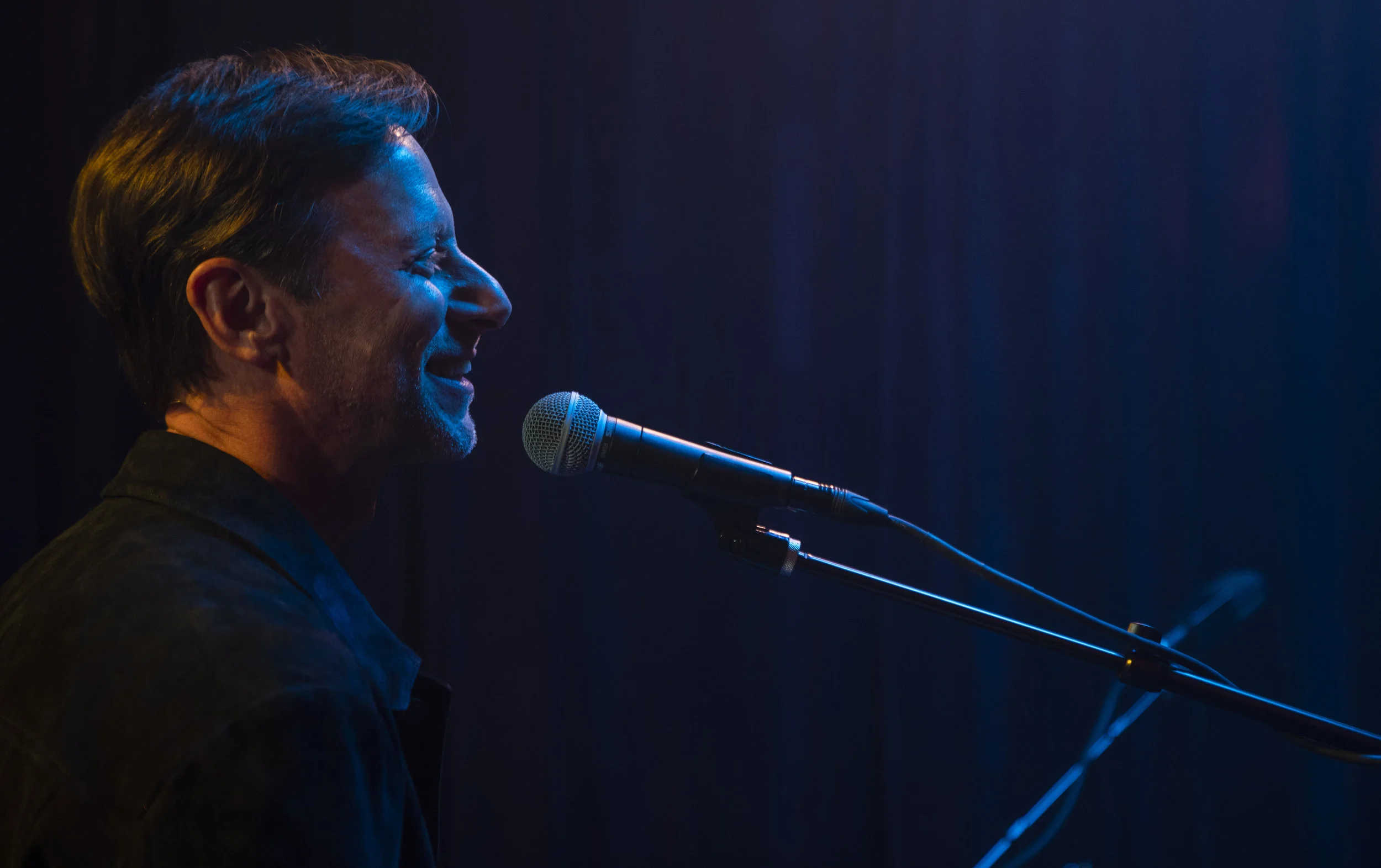 MEDIUM | Pete Muller - A Modern Renaissance Man