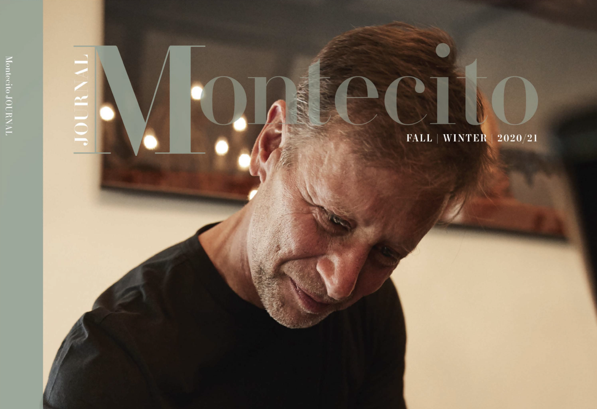 MONTECITO JOURNAL | Balancing Act