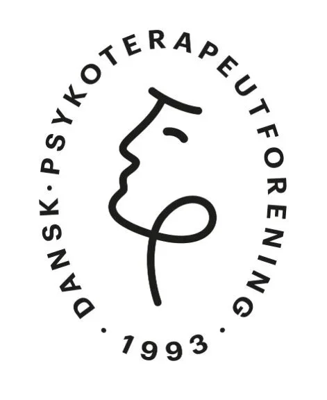 Medlem af Dansk Psykoterapeutforening