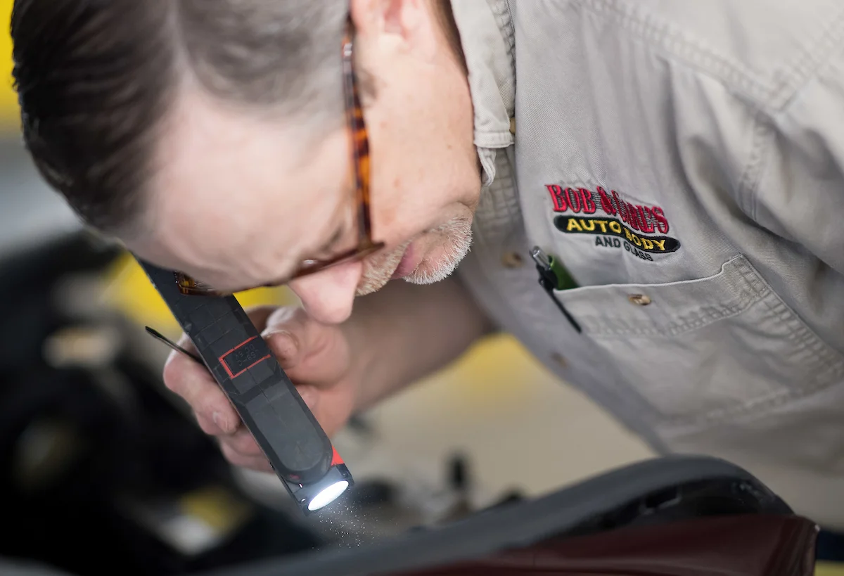 Auto Glass Repair — OsseoMaple Grove Car Repair and Windshield