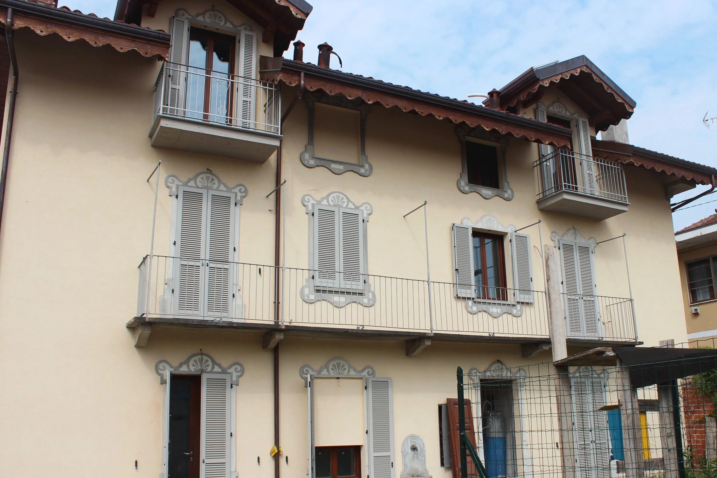 Casa Reymermier