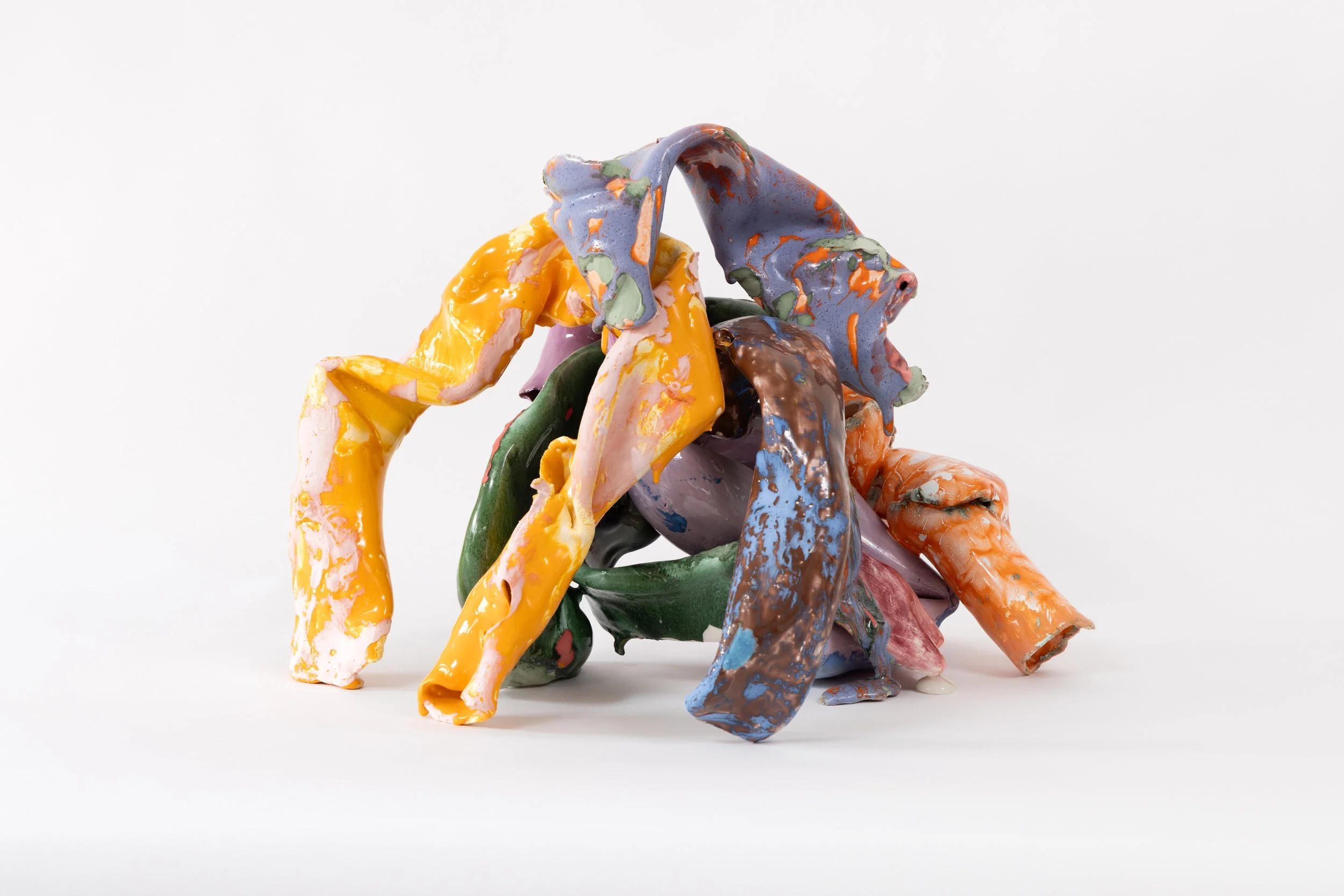 Clicking Tounges, Angel 1 Highres L46xW35xH36 .jpg