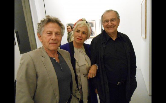 Roman POLANSKI / Ryszard HOROWITZ - 2010