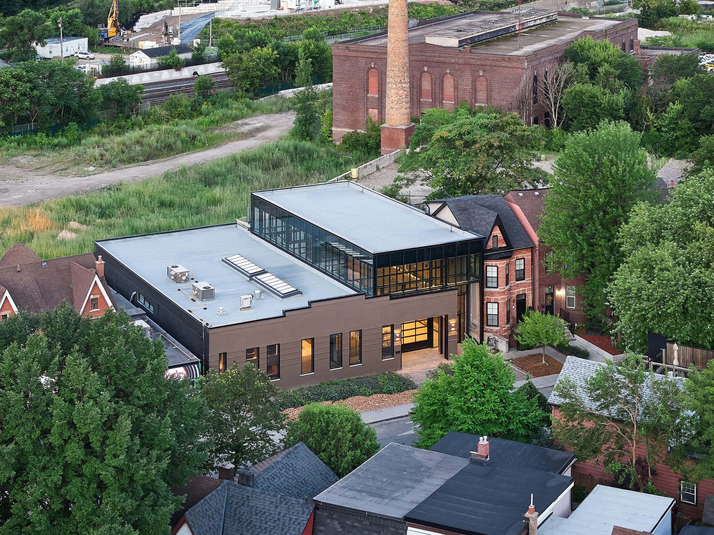 125 Niagara