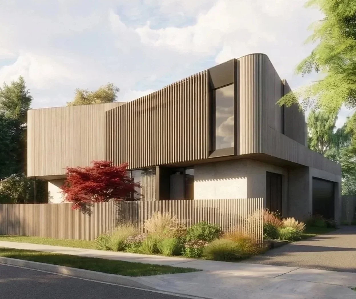 Flow House