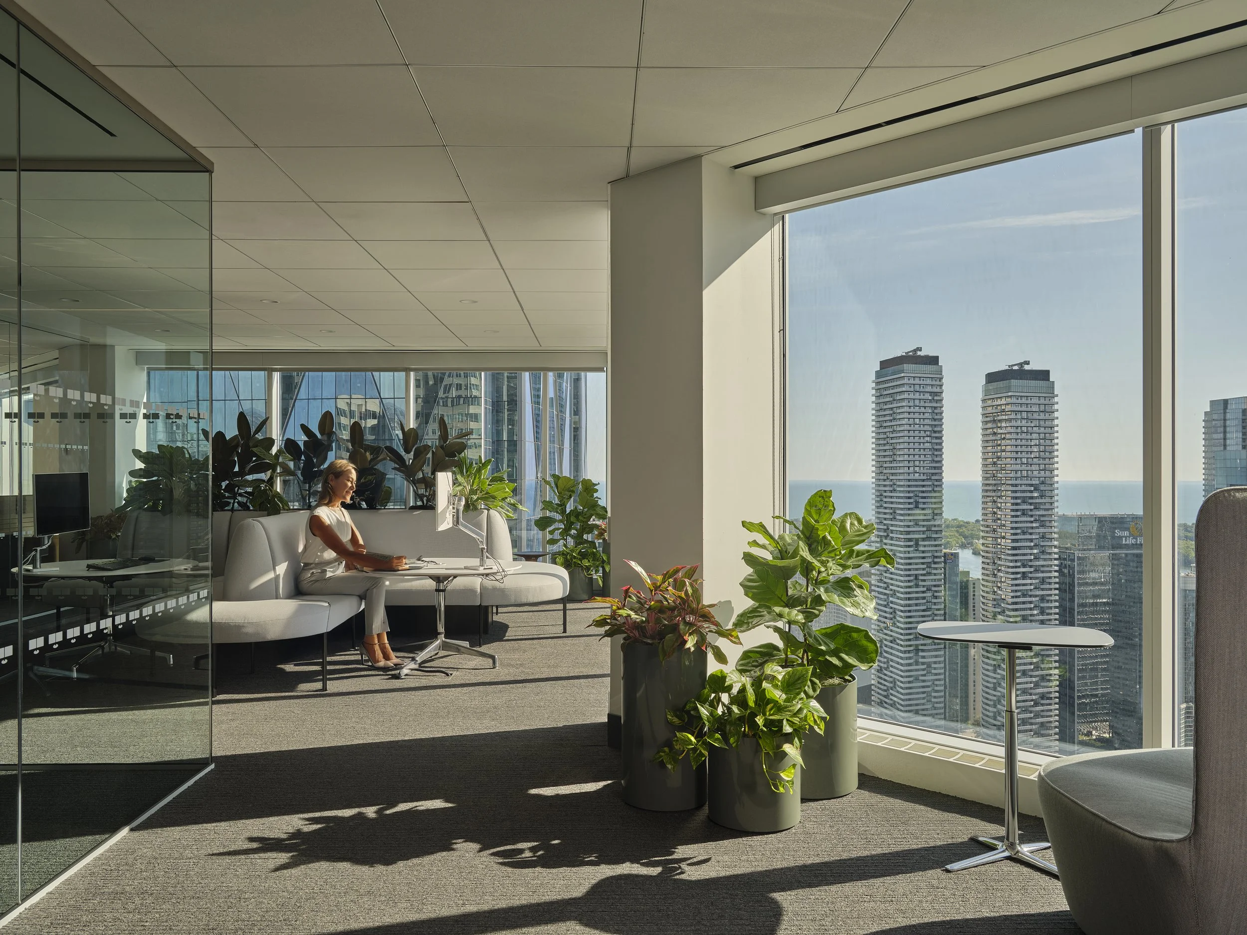 Confidential - Financial Media