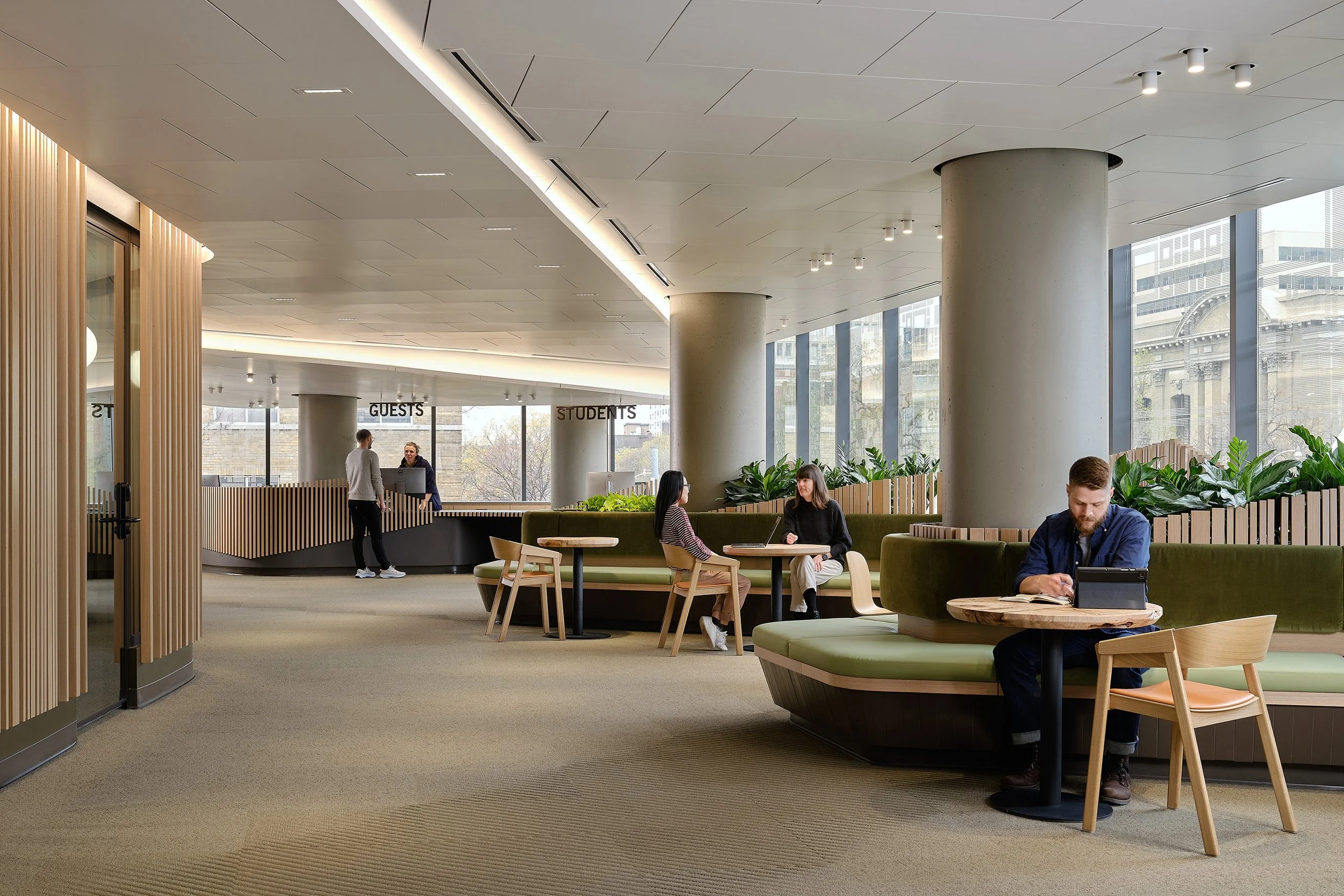 University of Toronto - Experiential Learning Commons