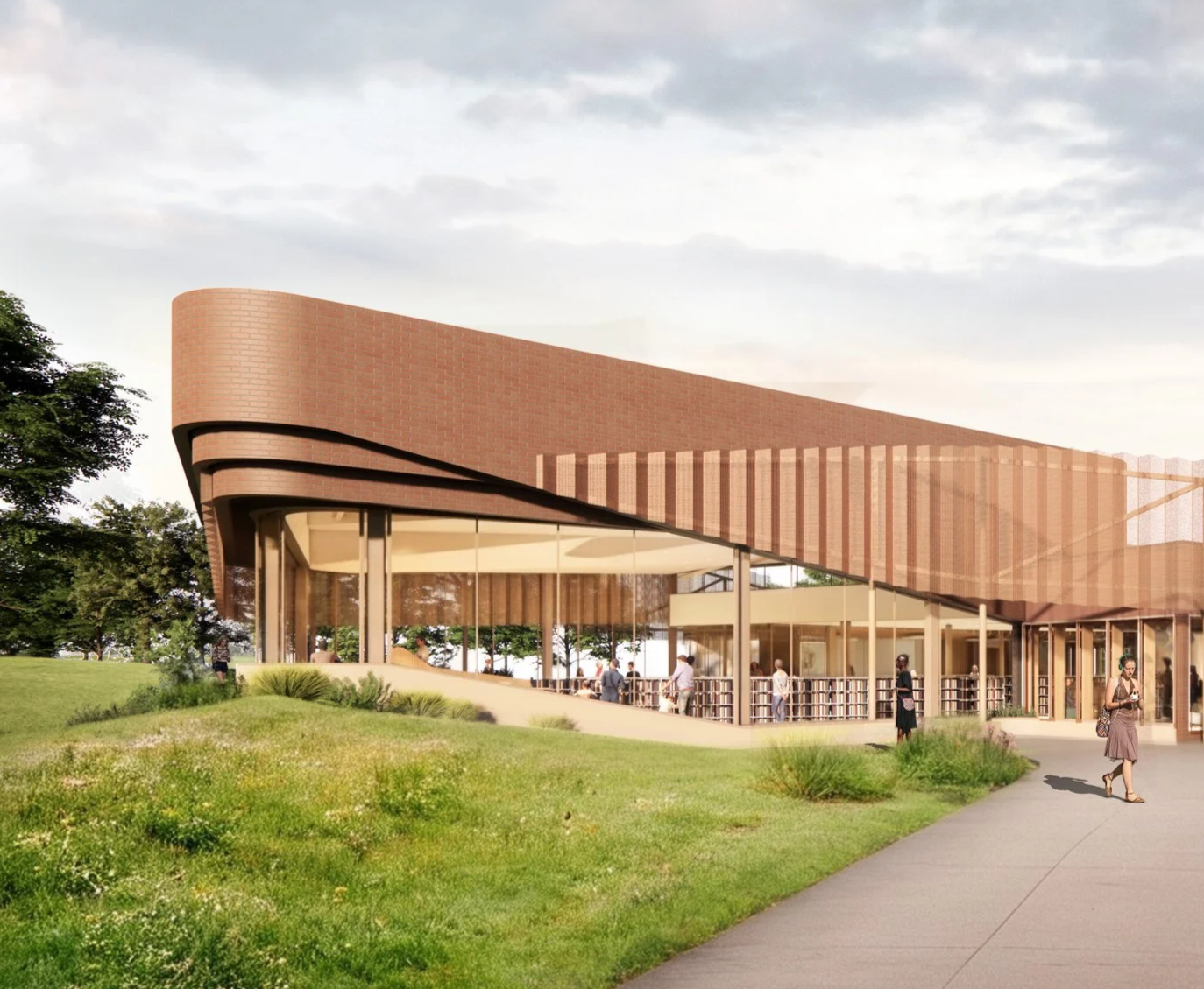 Toronto Public Library - Pleasant View Branch