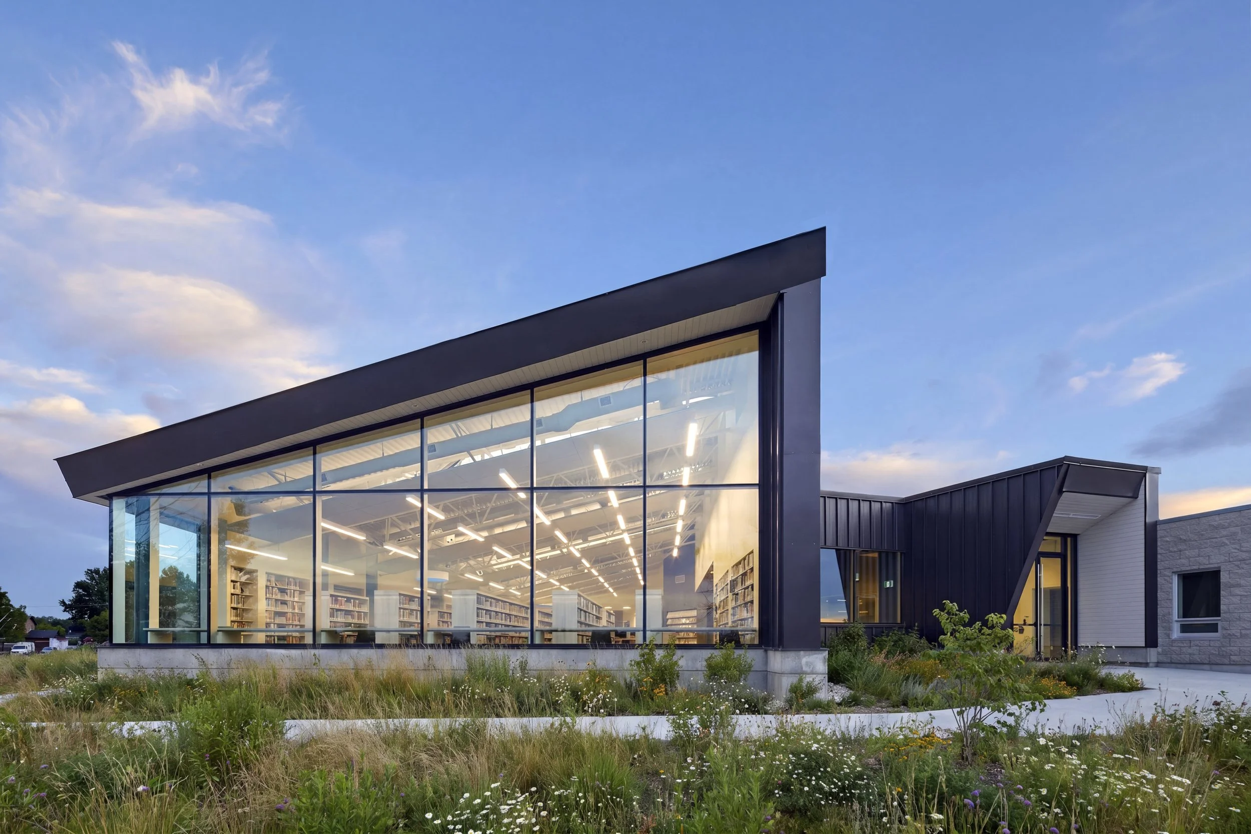 Clearview Library