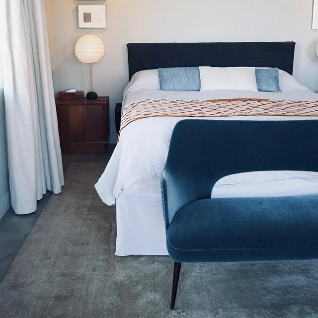 Master Bedroom........