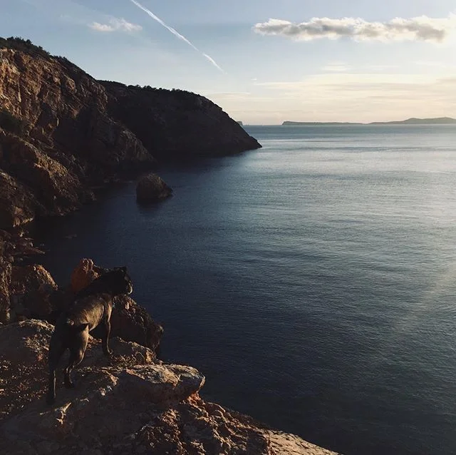 Next Up......White Isle Wonder.... Ibiza, Spain