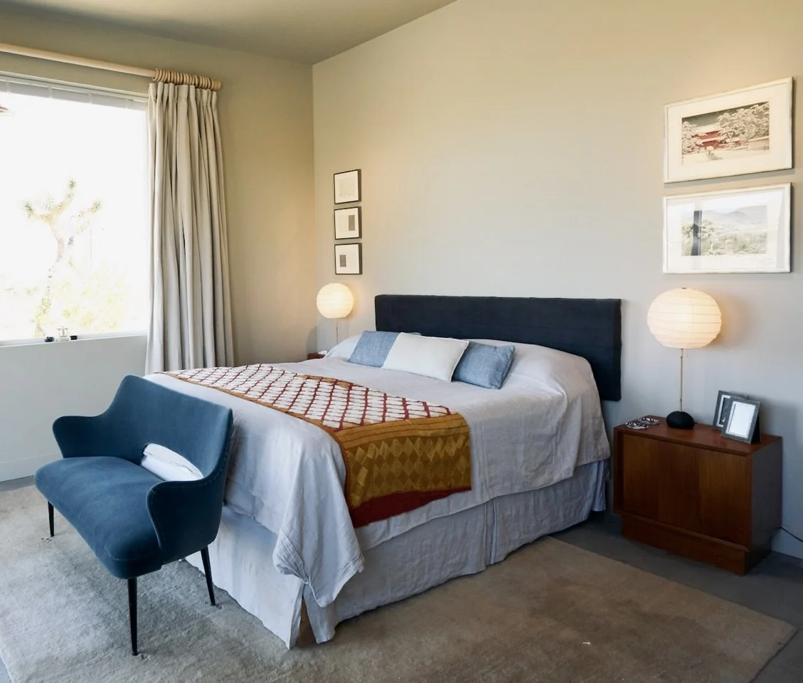 Mojave Dessert, California