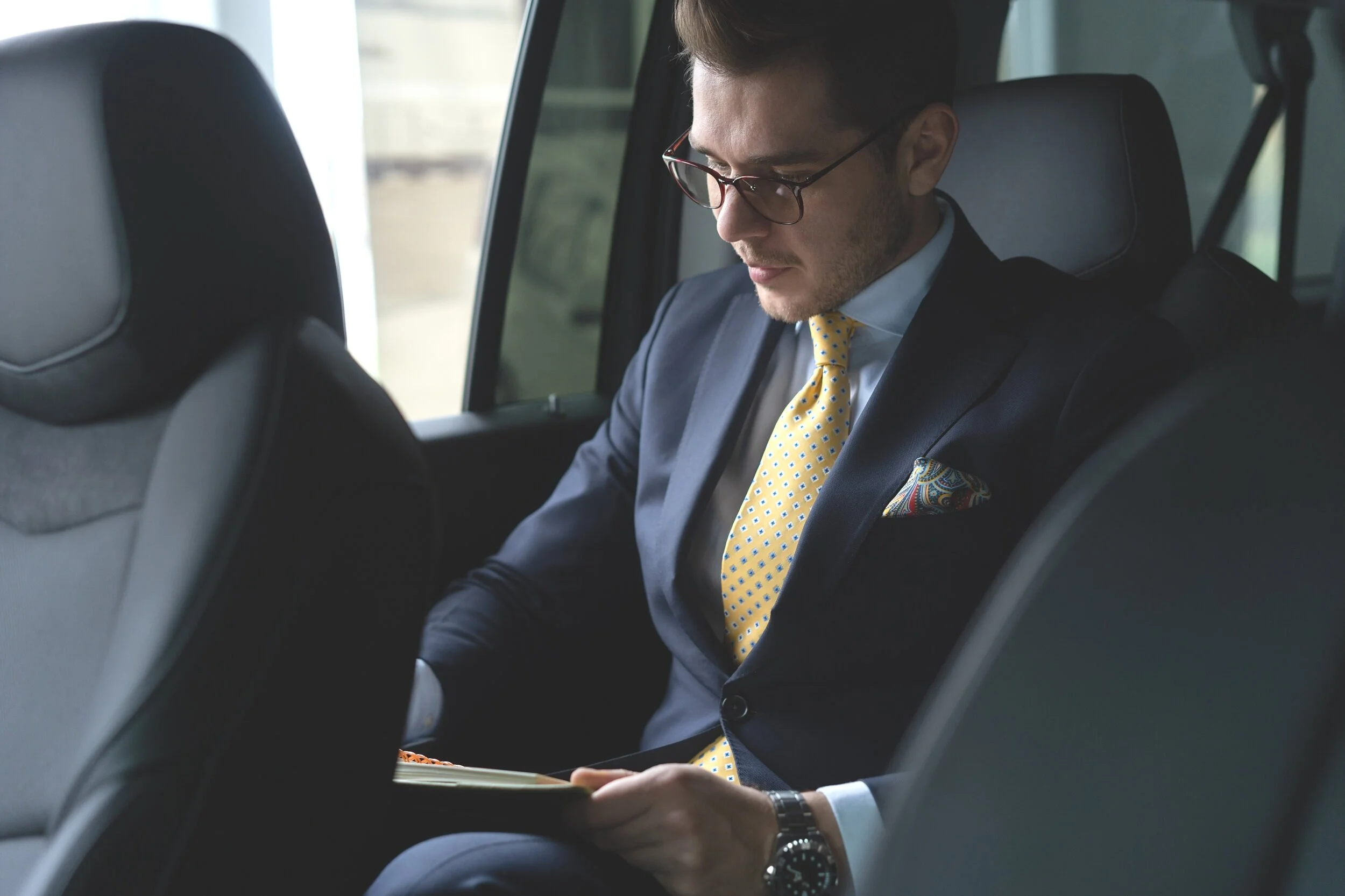 BLACKWING FOR BUSINESS