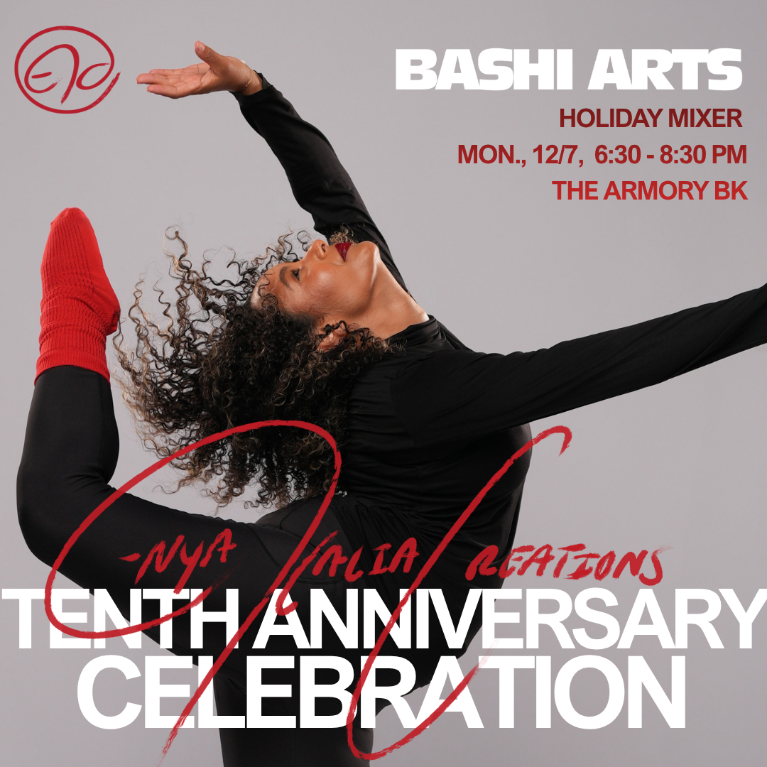 EKC’s 10-Year Anniversary Celebration 