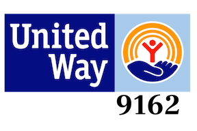Officially United Way NCA Certified