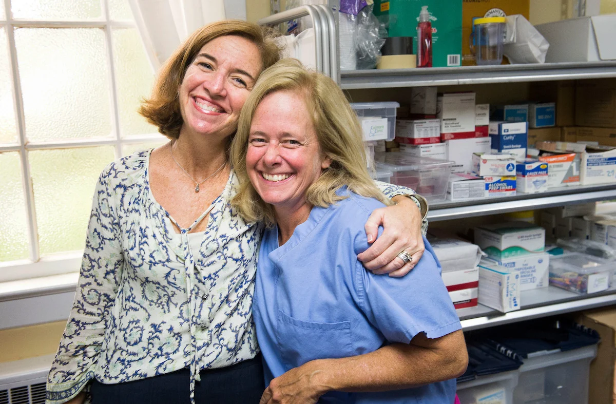 Letter from Our Executive Director: Terry O’Hara Lavoie