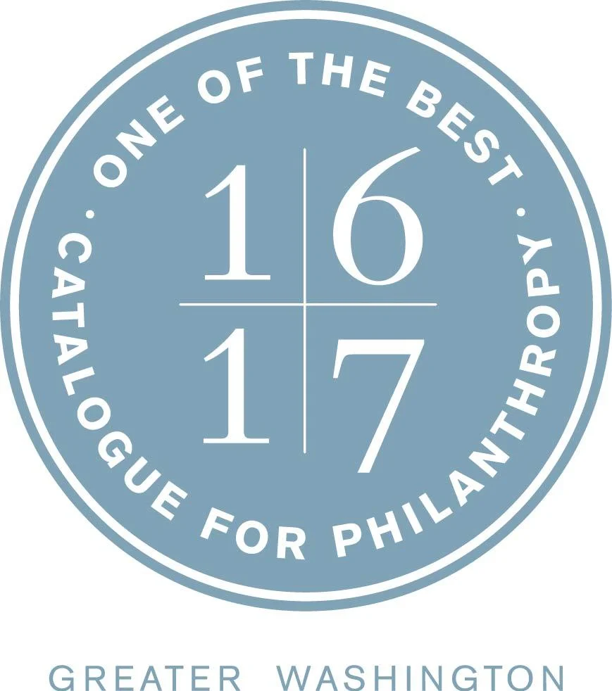 We’re “ONE OF THE BEST” says Catalogue for Philanthropy!