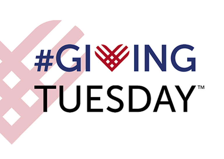 A Letter from Our Executive Director on #GivingTuesday