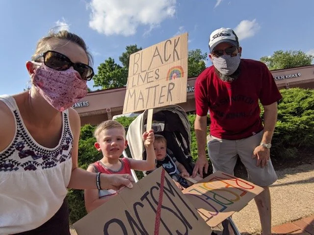 Partner Spotlight: Goodwin House Bailey's Crossroads