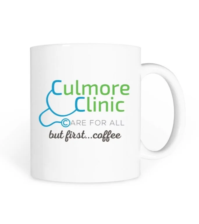 Inside the Clinic: The Coffee Edition