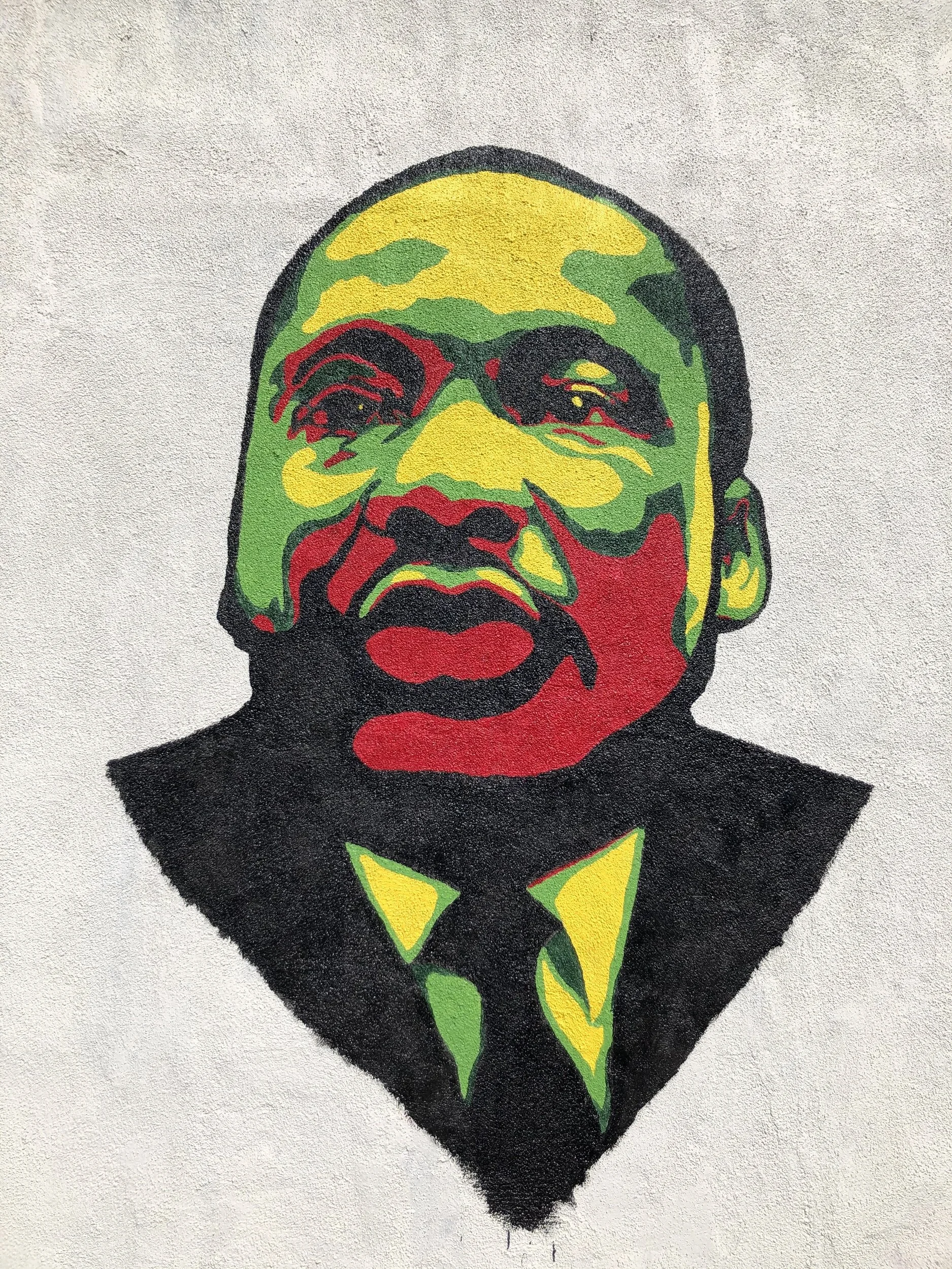 Inside the Clinic: The Martin Luther King, Jr. Edition 