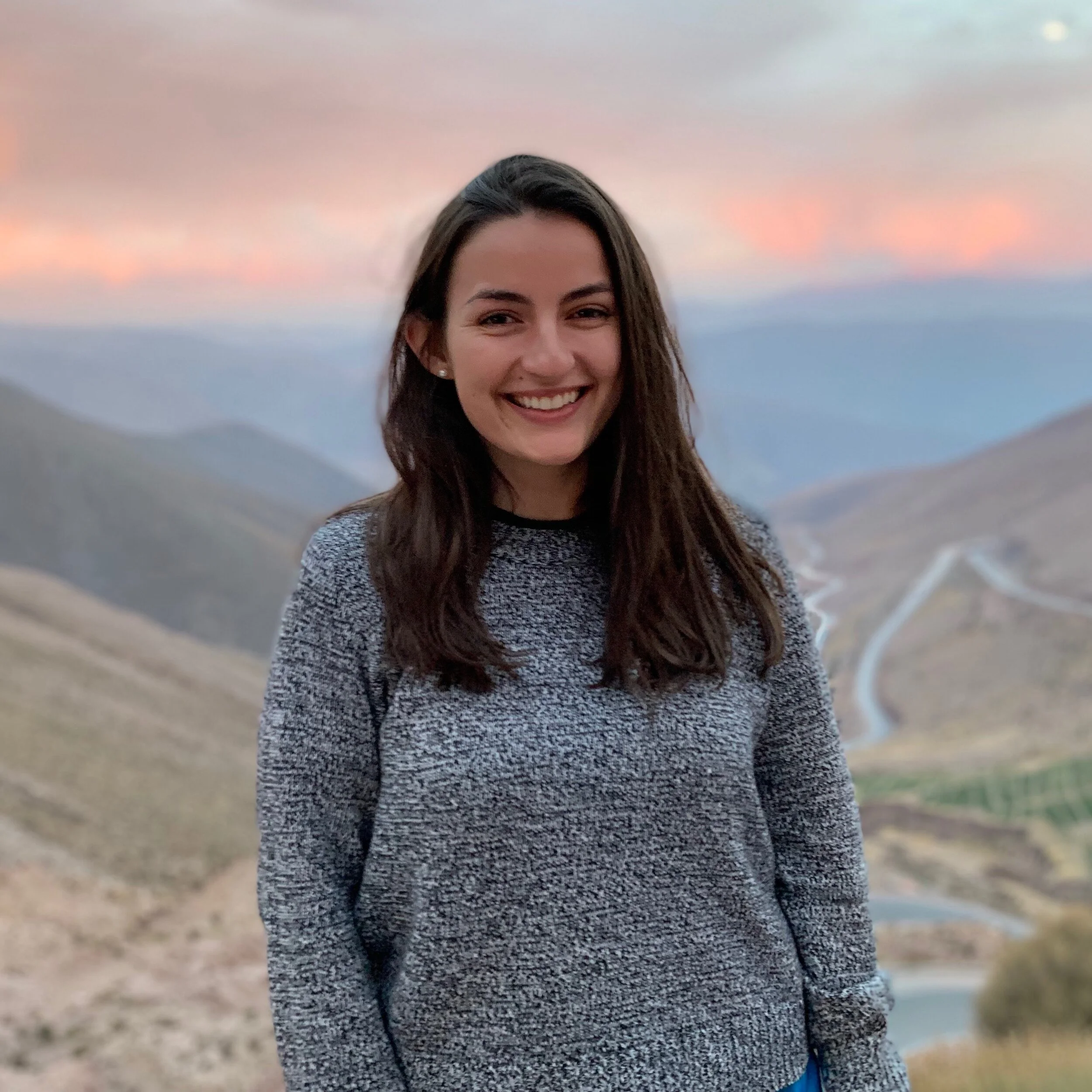 Volunteer of the Week: Erica Harp