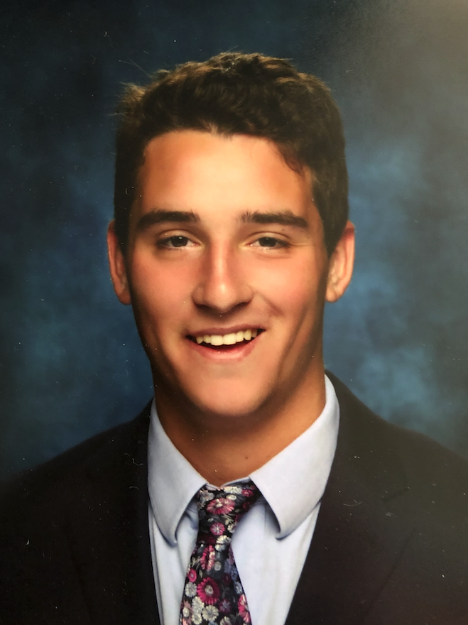 Volunteer of the Week: Max Kaye