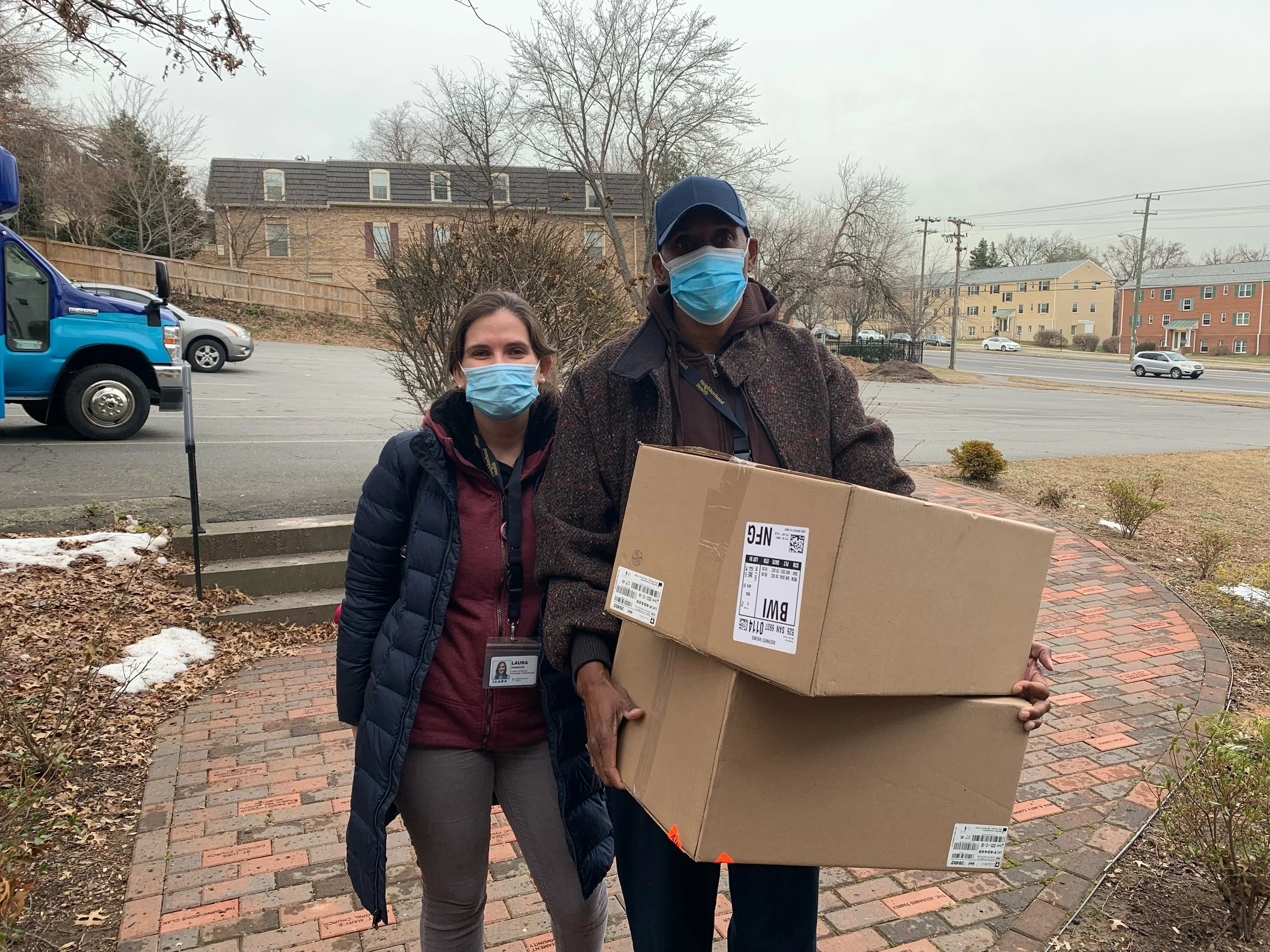 Passing the "Great Partner Test" with Tests!