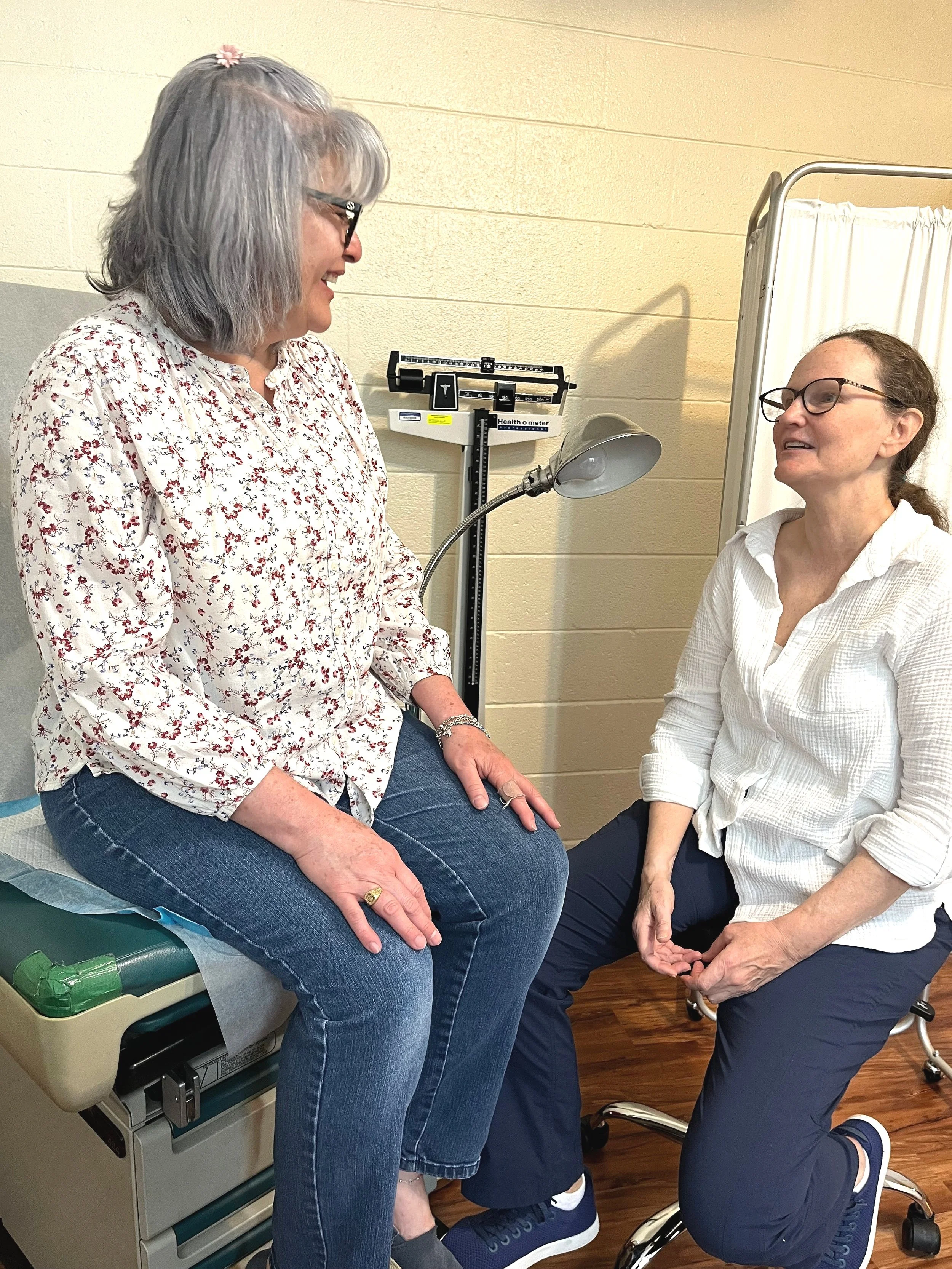 Bringing People Together, Surviving Cancer and Sharing Hope&nbsp;