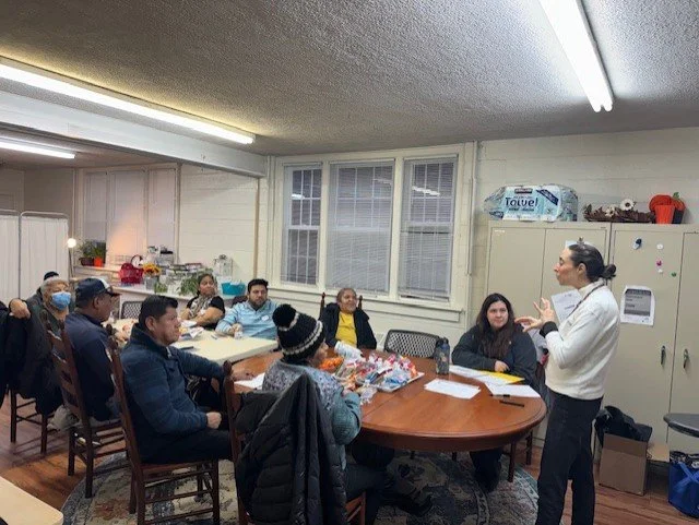Strengthening Diabetes Awareness and Access in Our Community