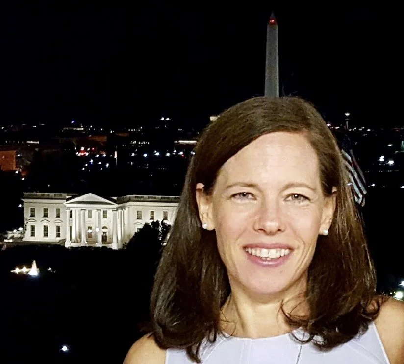 Volunteer Spotlight: Maud Iturregui, Spanish Medical Interpreter