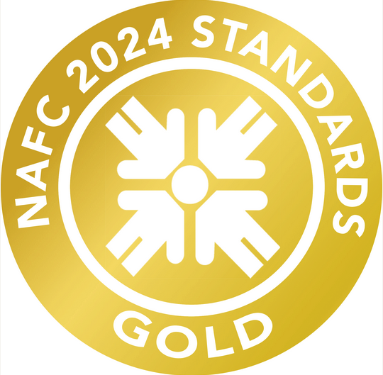 Culmore Clinic Earns a 2024 Gold Rating