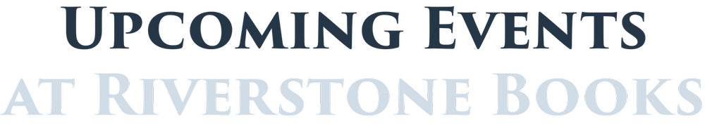 Riverstone Books