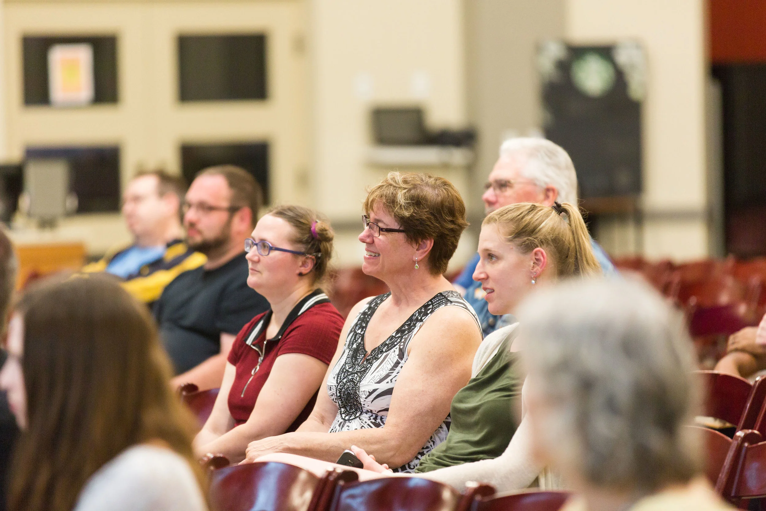 Book Signing & Discussion with Terry Brooks