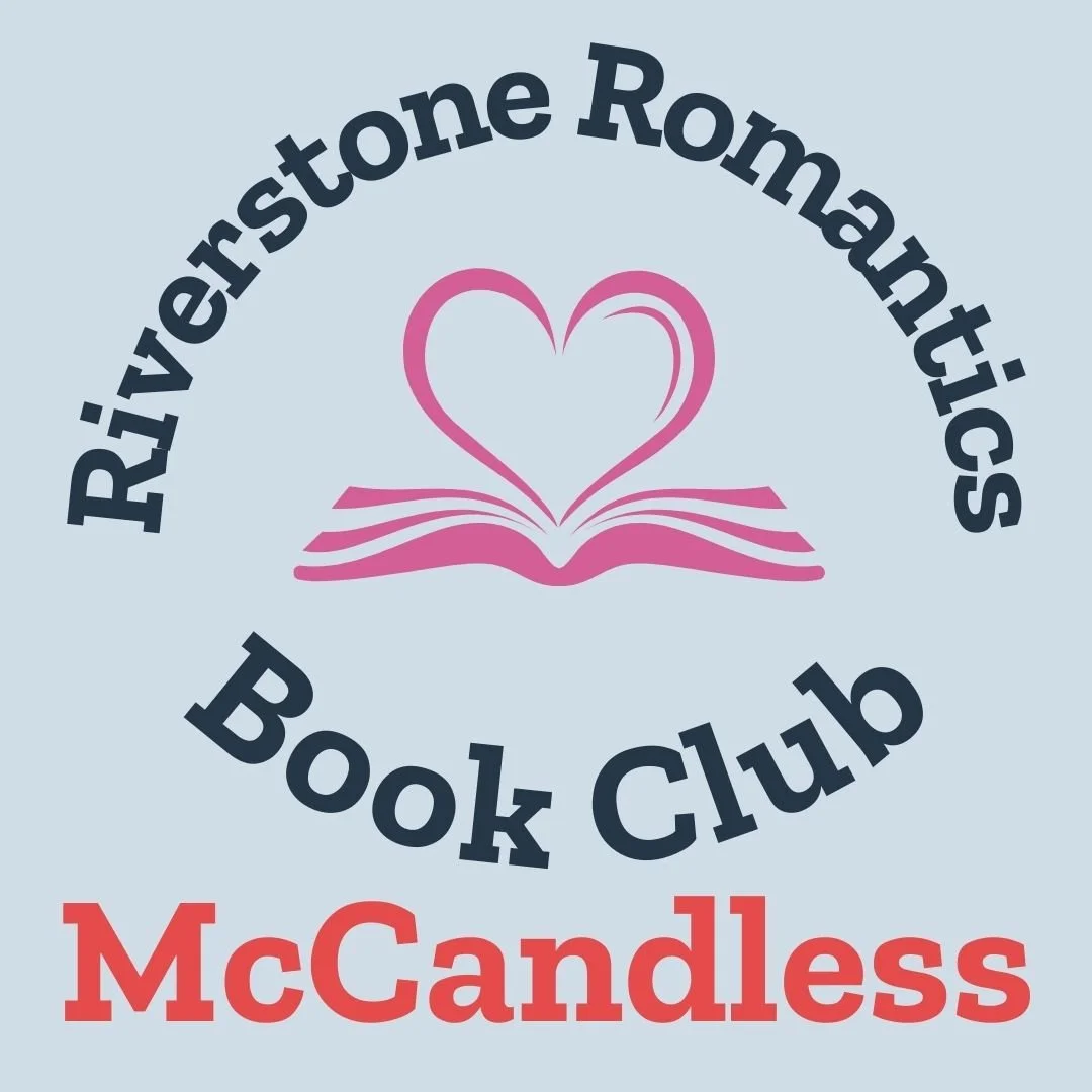 Riverstone Romantics Book Club