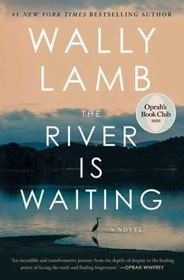 An Evening with Author Wally Lamb