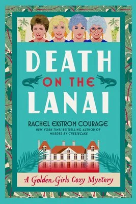 POSTPONED - Book Launch for Rachel Ekstrom Courage, Death on the Lanai