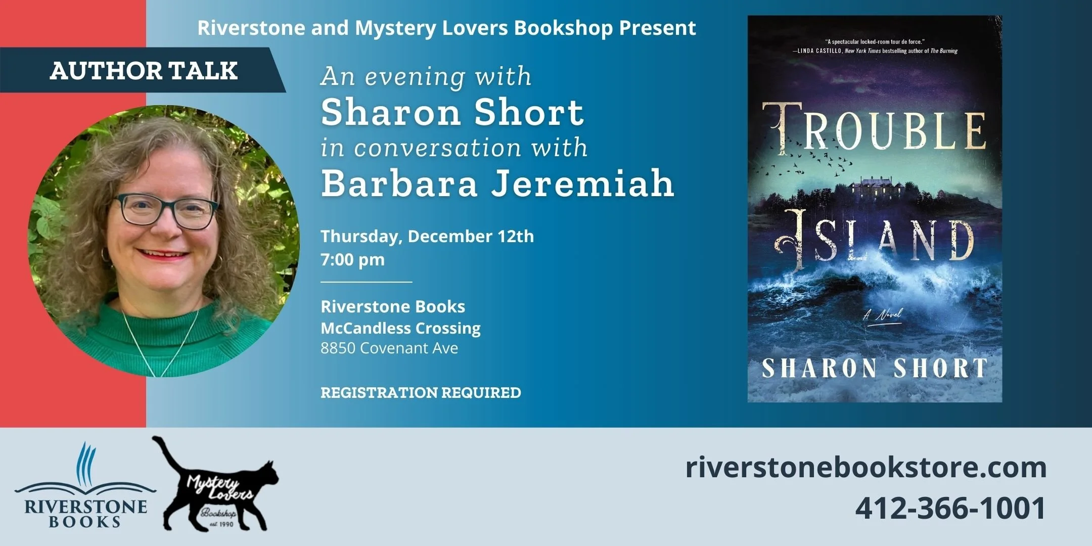 Riverstone Books
