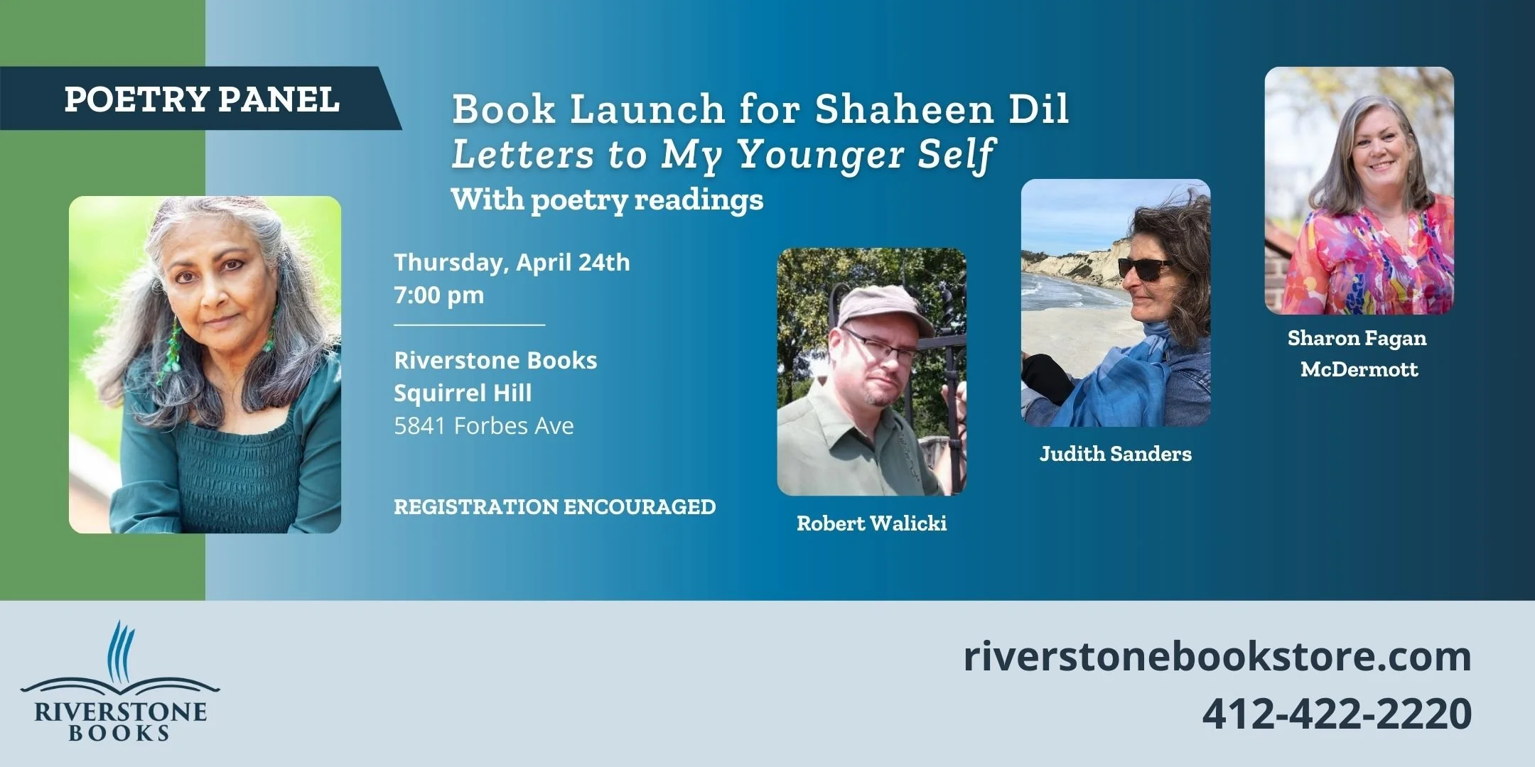 Riverstone Books