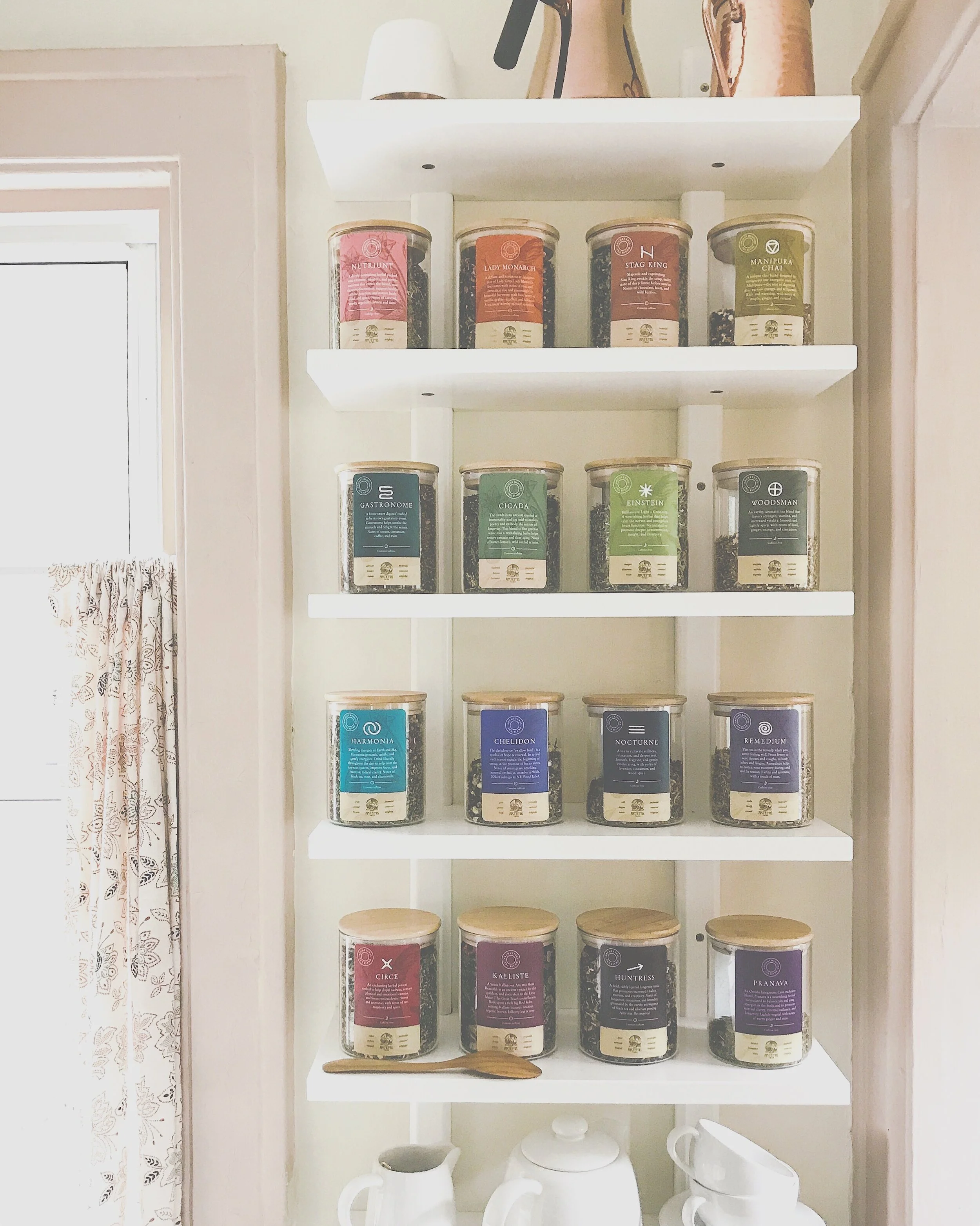 Tea Canisters - Borosilicate.jpg