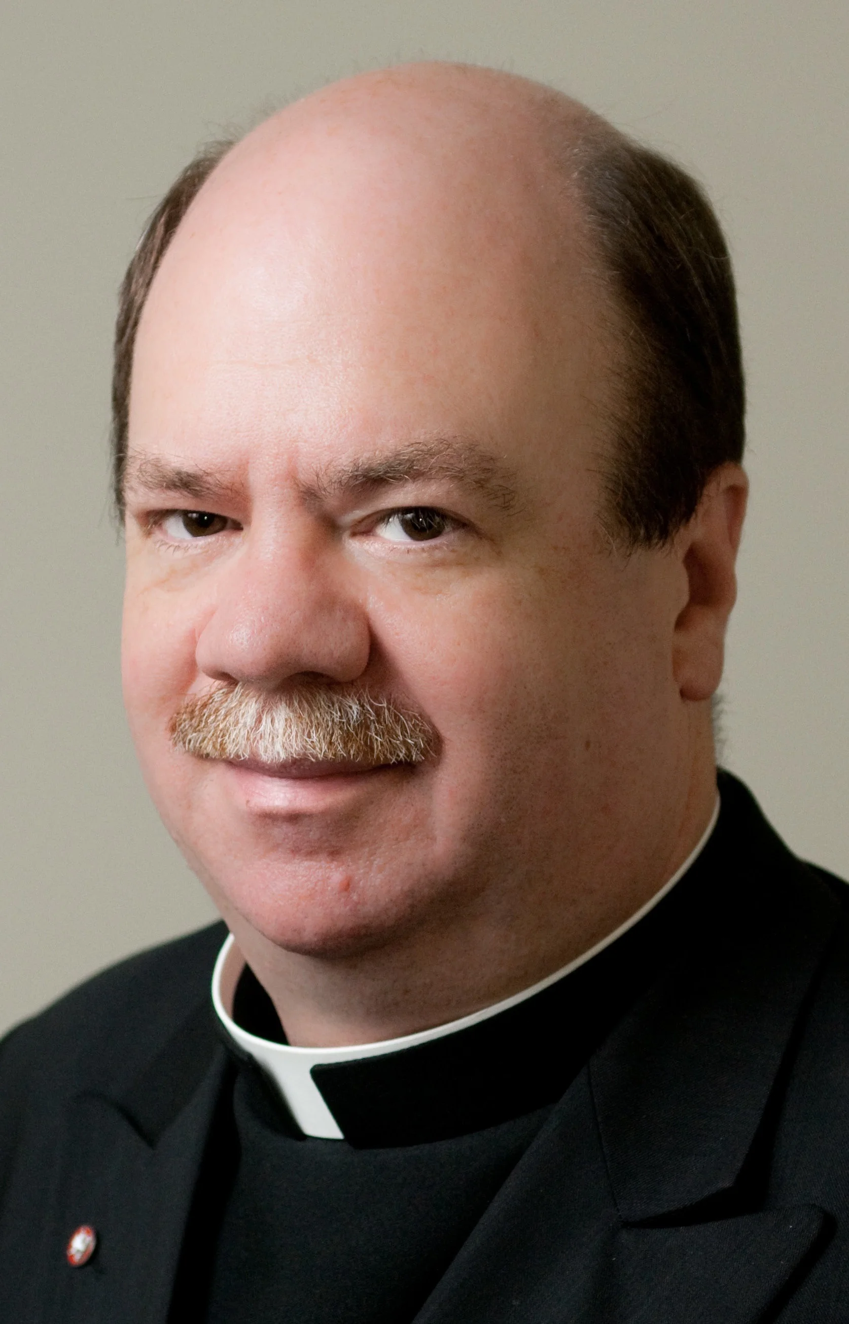 Introduction from Fr. Rick