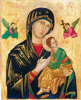Perpetual Help Devotions