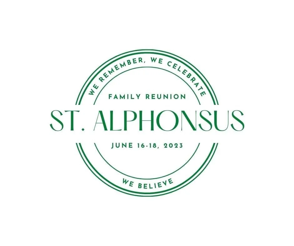 St. Al's Reunion Weekend