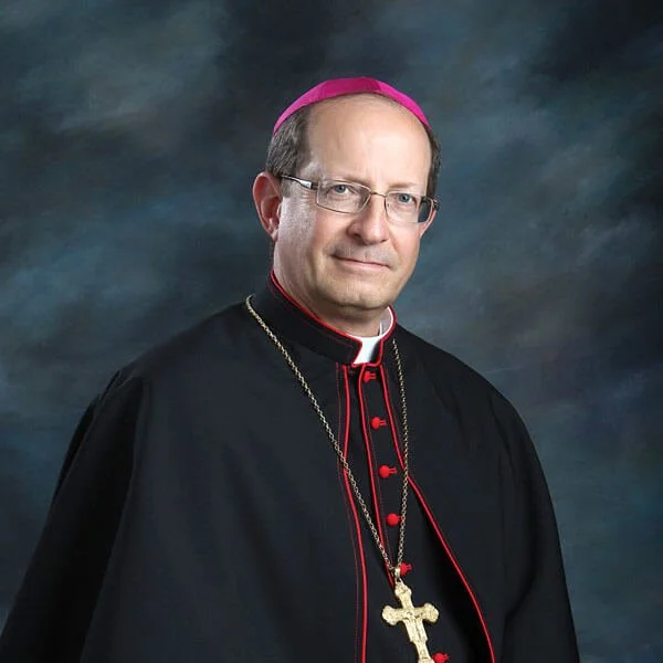 Bishop Walkowiak