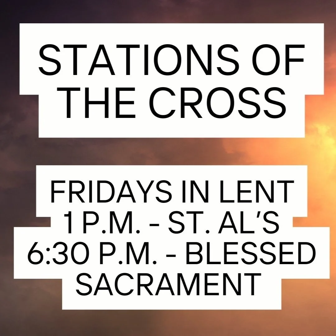 Stations of the Cross