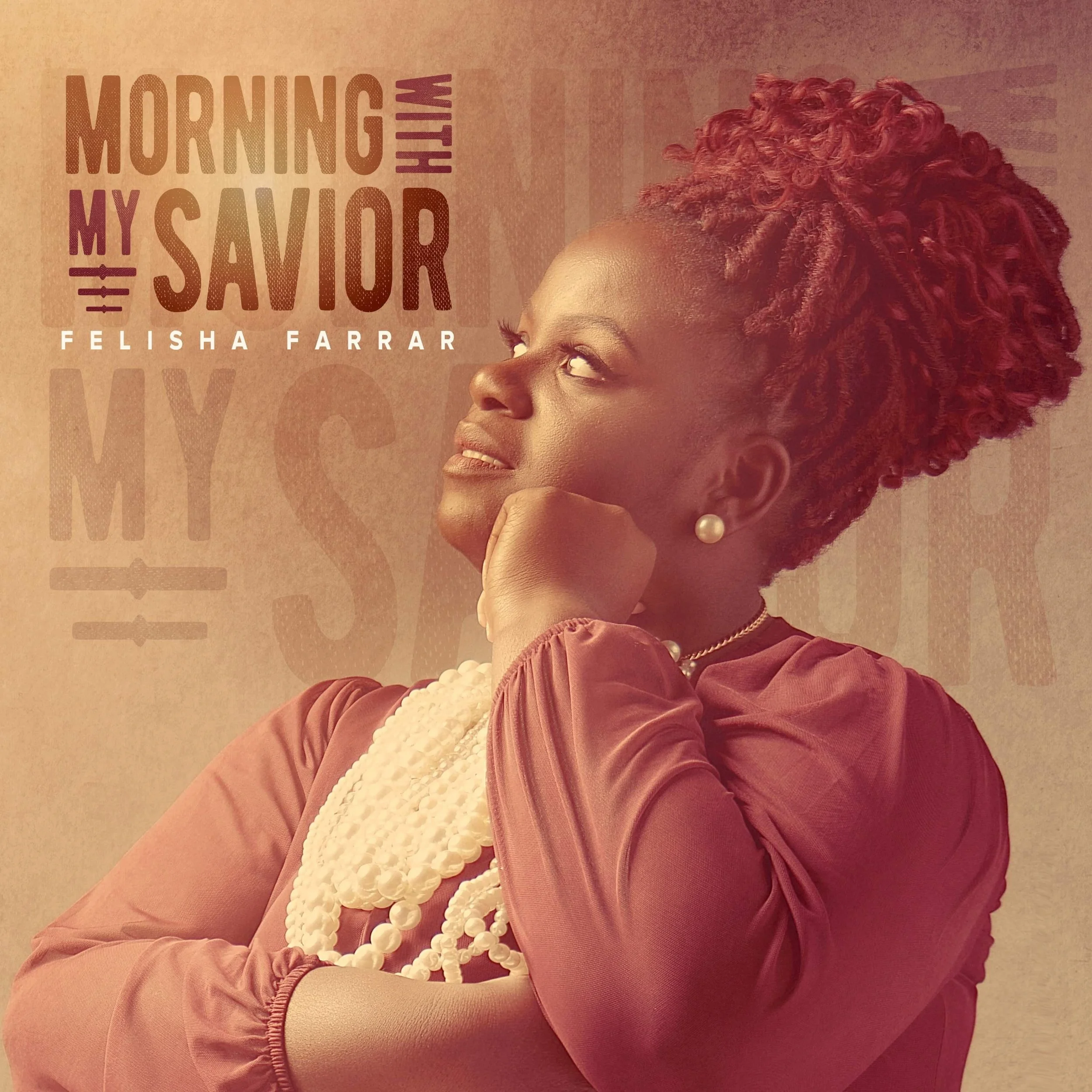 Felisha Album cover.JPG