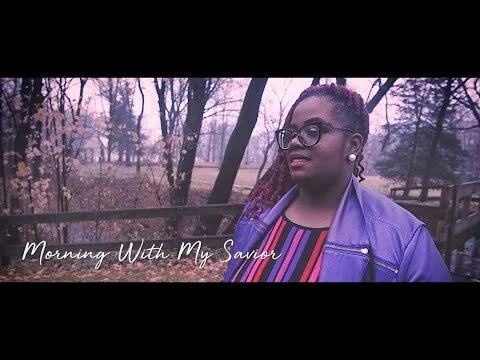 Felisha Farrar - Morning With My Savior