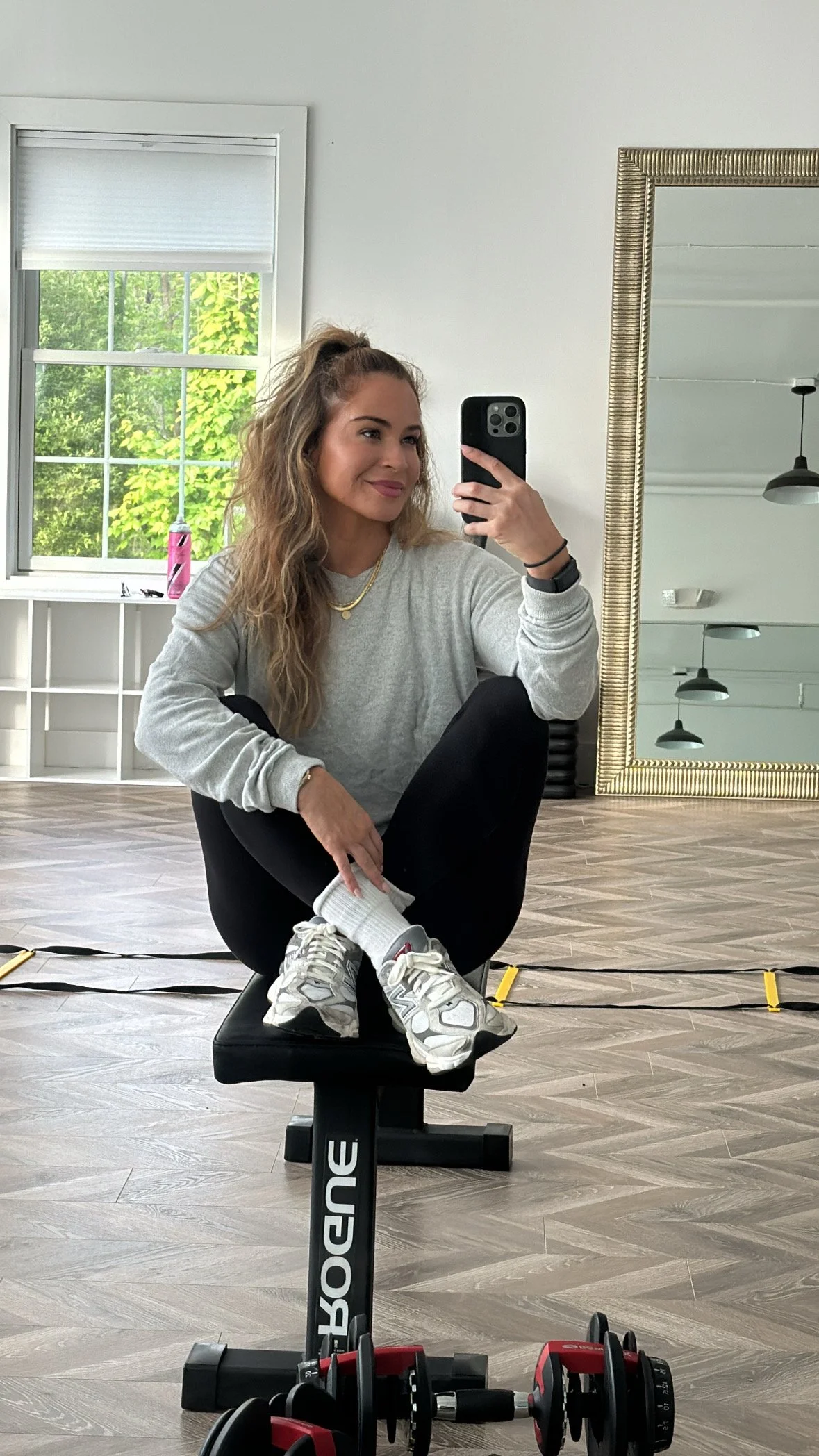 A Typical (Boring) Day in My Life