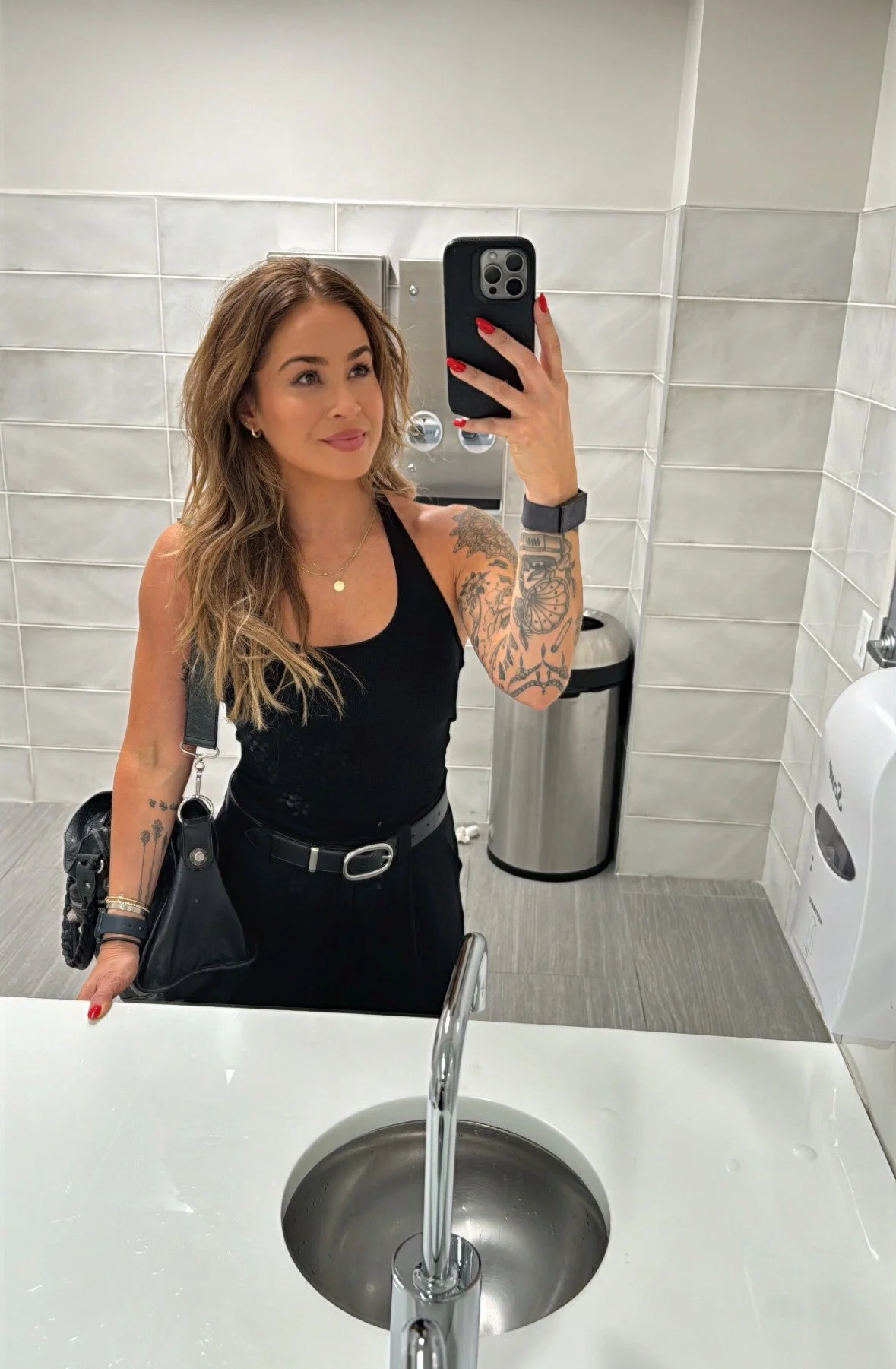 Life According to my Camera Roll