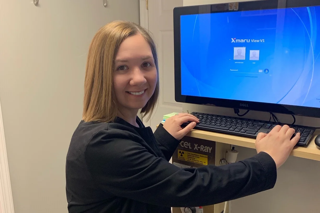 Amanda Horrell, PMAC: Certified Podiatric Medical Assistant, Surgical Technologist/Assistant, Surgery Scheduler, Office Co-Manager
